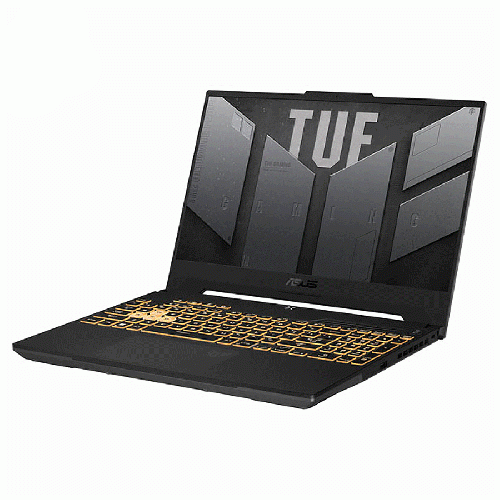 ASUS FX507ZC-BF|i7 12700H-8GB-512GB SSD-4GB RTX 3050-Full HD 144Hz