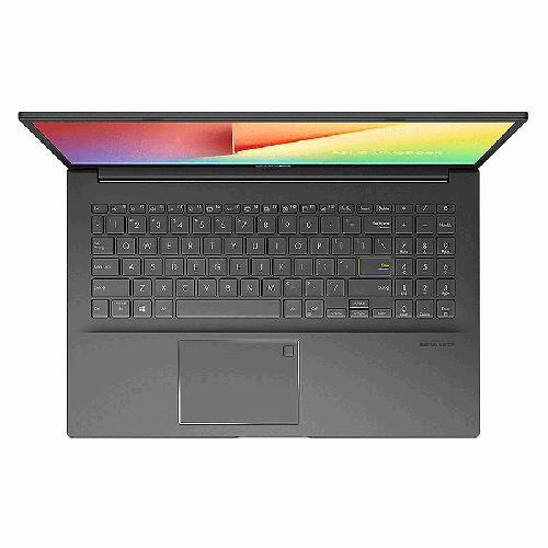 لپ تاپ ایسوس VivoBook K513EP-BA Asus i7 1165G7-12GB-512SSD-2GB 330-FHD OLED Laptop
