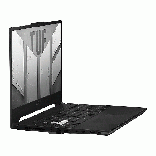 لپ تاپ گیمینگ ایسوس TUF Dash F15 FX517ZM-BB ASUS FX517ZM-BB|i7 12650H-16GB-1TB SSD-6GB RTX 3060-Full HD 144Hz