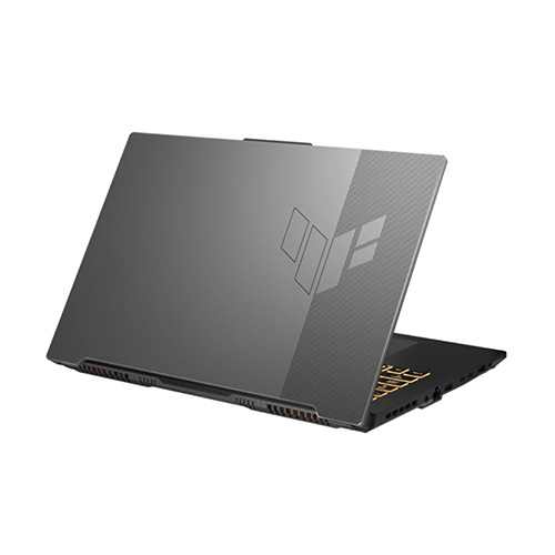 لپ تاپ ایسوس TUF Gaming F15 FX507ZC گرافیک 4 گیگابایت ASUS TUF Gaming F15 FX507ZC i7 12700H 8GB 512GB SSD 4GB RTX3050 FullHD 144Hz Laptop