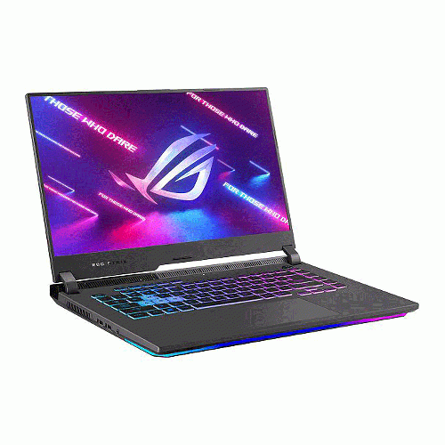 لپ تاپ گیمینگ ایسوس ROG Strix G17 G713RM-X ASUS G713RM-X|R9 6900HS-16GB-1TB SSD-6GB RTX 3060-Full HD 360Hz