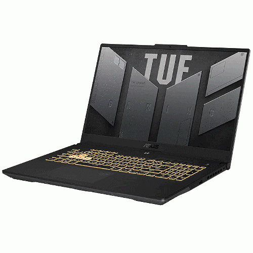 ASUS TUF F17 FX707ZR Core i7 12700H 16GB 1TBSSD 8GB RTX3070