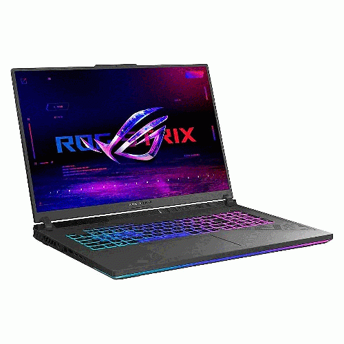 لپ تاپ گیمینگ ایسوس  G814JZ گرافیک 12GB ASUS G814JZ Z i9 13980HX 32GB 2TB SSD 12GB RTX 4080 QHD 240Hz