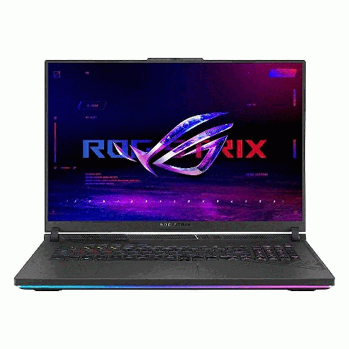 لپ تاپ گیمینگ ایسوس G814JZ گرافیک 12GB ASUS G814JZ ZB i9 13980HX 16GB 2TB SSD 12GB RTX 4080 QHD 240Hz