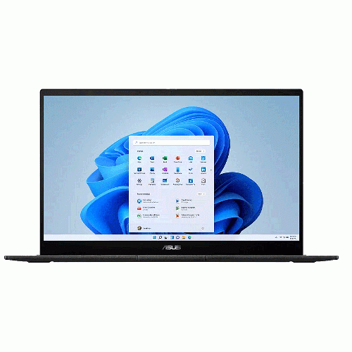 لپ تاپ ایسوس Creator Laptop Q Q530VJ Asus I7 13620H 16GB 512SSD 6GB 3050 FHD OLED Laptop