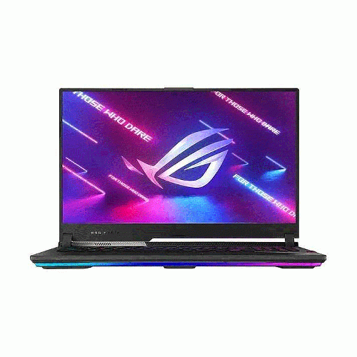 لپ تاپ ایسوس G533 ZM گرافیک 6GB Asus ROG strix G15 G533ZM i7 12700H 16 1SSD 6 3060 FHD