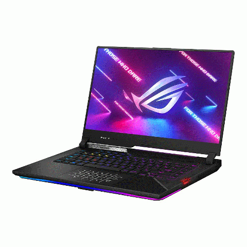لپ تاپ ایسوس G533 ZM گرافیک 6GB Asus ROG strix G15 G533ZM i7 12700H 16 1SSD 6 3060 FHD