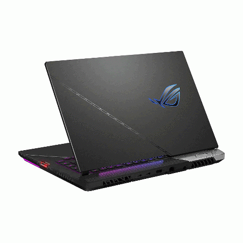 لپ تاپ ایسوس G533 ZM گرافیک 6GB Asus ROG strix G15 G533ZM i7 12700H 16 1SSD 6 3060 FHD