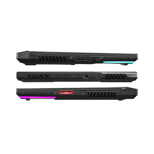 Asus ROG strix G15 G533ZM i9 12900H 16 1SSD 6 3060 FHD