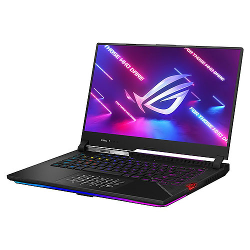 Asus ROG strix G15 G533ZM i9 12900H 32 1SSD 6 3060 FHD