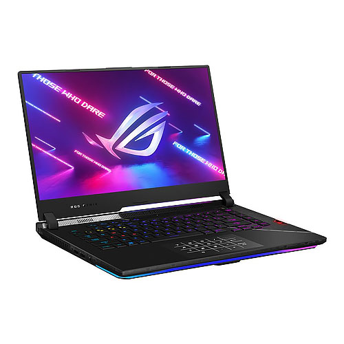 Asus ROG strix G15 G533ZM i9 12900H 32 1SSD 6 3060 FHD