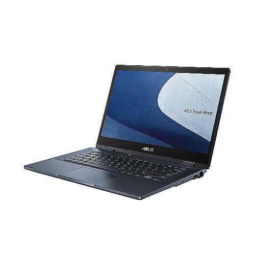 Asus Flip B3402FEA i5 1135G7-24GB-1TB SSD-INT-FHD Touch Laptop