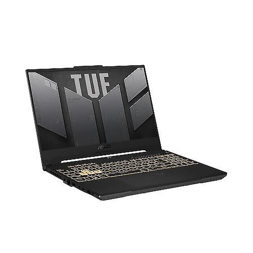 لپ تاپ ایسوس مدل TUF Gaming FX517ZR ASUS TUF Gaming FX517ZR i7 12650H 16GB 512GB SSD 8GB RTX 3070 Full HD Laptop