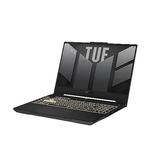 لپ تاپ ایسوس مدل TUF Gaming FX517ZR ASUS TUF Gaming FX517ZR i7 12650H 16GB 512GB SSD 8GB RTX 3070 Full HD Laptop