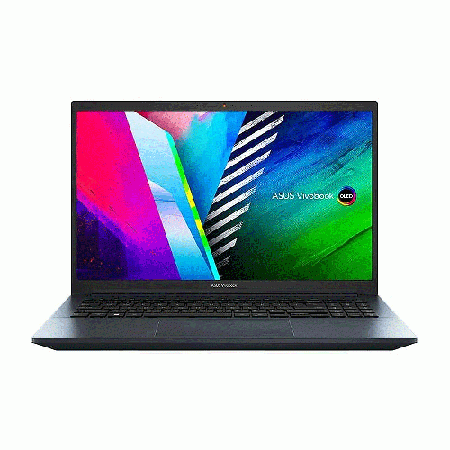 Asus M3500QC-L1335 15.6 inch FHD (OLED)laptop ryzen7 5800h 16gb ddr4 4gb rtx 3050