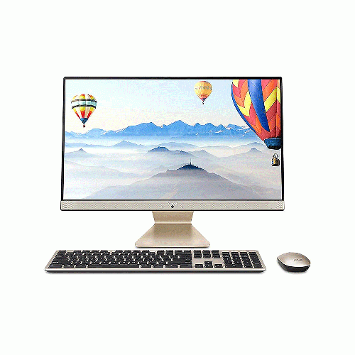 V222FAK I5 10210U 16GB 1TB 256GB SSD 21.5 FHD WHITE WA086M