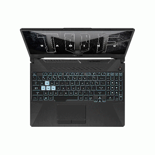 Asus Fx506HF i5 11 16GB 512ssd 4G2050