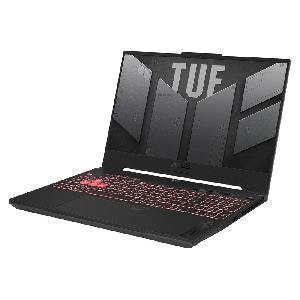 لپ تاپ ایسوس TUF Gaming FA507NV گرافیک 8 گیگابایت ASUS TUF Gaming FA507NV Ryzen 7 7735HS-16GB-1TB SSD-8GB RTX 4060 Laptop
