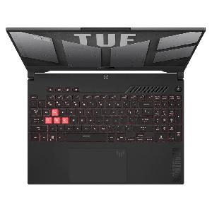 لپ تاپ ایسوس TUF Gaming FA507NV گرافیک 8 گیگابایت ASUS TUF Gaming FA507NV Ryzen 7 7735HS-16GB-1TB SSD-8GB RTX 4060 Laptop