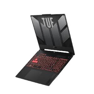 لپ تاپ ایسوس TUF Gaming FA507NV گرافیک 8 گیگابایت ASUS TUF Gaming FA507NV Ryzen 7 7735HS-16GB-1TB SSD-8GB RTX 4060 Laptop