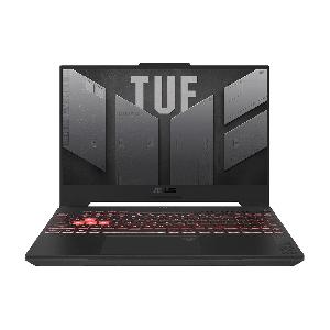 لپ تاپ ایسوس TUF Gaming FA507NV گرافیک 8 گیگابایت ASUS TUF Gaming FA507NV Ryzen 7 7735HS-16GB-1TB SSD-8GB RTX 4060 Laptop