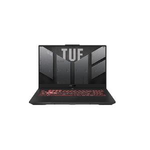 لپ تاپ ایسوس TUF Gaming FA707 TUF767XI گرافیک 8 گیگابایت ASUS TUF Gaming FA707 TUF767XI Ryzen9 7940HS 16GB 2TB SSD 8GB RTX 4070 Laptop