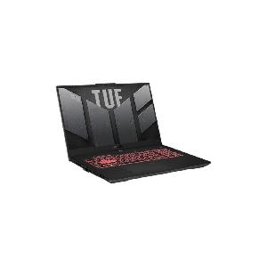 لپ تاپ ایسوس TUF Gaming FA707 TUF767XI گرافیک 8 گیگابایت ASUS TUF Gaming FA707 TUF767XI Ryzen9 7940HS 16GB 2TB SSD 8GB RTX 4070 Laptop