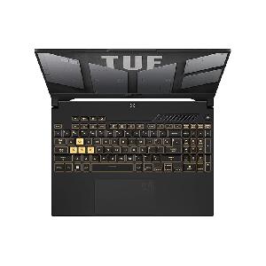 لپ تاپ ایسوس TUF GAMING FA507NU گرافیک 6 گیگابایت ASUS TUF GAMING FA507NU Ryzen 7 7735HS 16GB 512GB SSD 6GB RTX 4050 Laptop