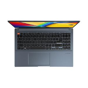 ََُASUS Vivobook Pro 15 OLED K6502VU  i9 13900H 16GB 512GB SSD 6GB RTX 4050 Laptop