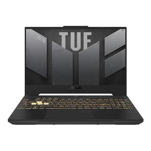 لپ تاپ 15 اینچی ایسوس مدل TUF Gaming FX507ZV4 DH Asus TUF Gaming FX507ZV4 i7 12700H 16GB 1TB 8GB RTX 4060 DH Laptop