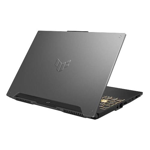 لپ تاپ 15 اینچی ایسوس مدل TUF Gaming FX507ZV4 DH Asus TUF Gaming FX507ZV4 i7 12700H 16GB 1TB 8GB RTX 4060 DH Laptop