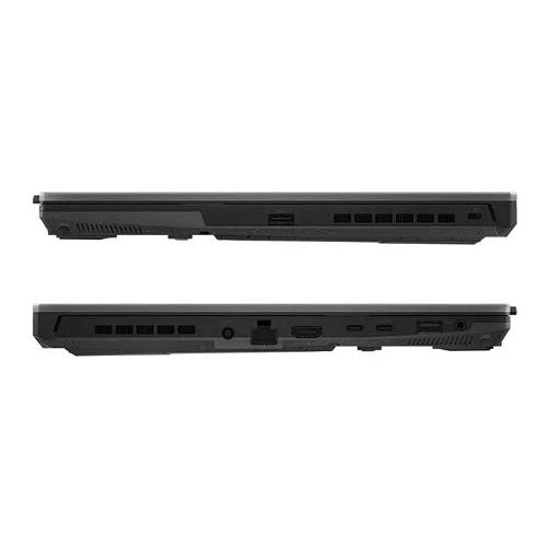 Asus TUF Gaming FX707ZU4 DH i7 12700H 16GB 1TB 6GB RTX 4050 Laptop