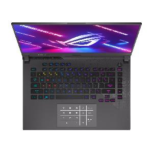 Asus ROG Strix G513RS GH Ryzen 9 6900HX 32GB 1TB 8GB RTX 3080