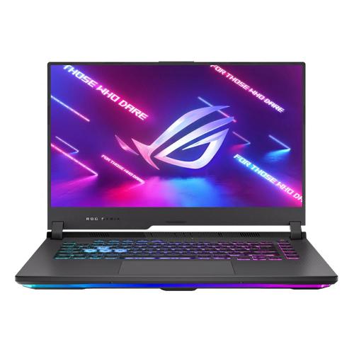 لپ تاپ 15 اینچی ایسوس مدل ROG Strix G513RW DH Asus ROG Strix G513RW DH Ryzen 7 6800H 16GB 1TB 8GB RTX 3070Ti Laptop
