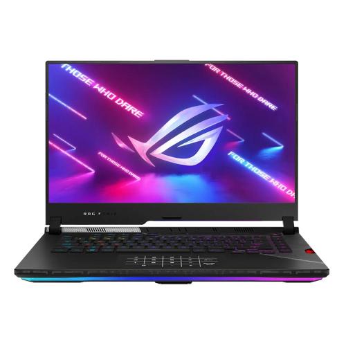 لپ تاپ 15 اینچی ایسوس مدل ROG Strix Scar 15 G533ZM Asus ROG Strix Scar 15 G533ZM  i7 12700H 16GB 1TB 6GB RTX 3060 Laptop