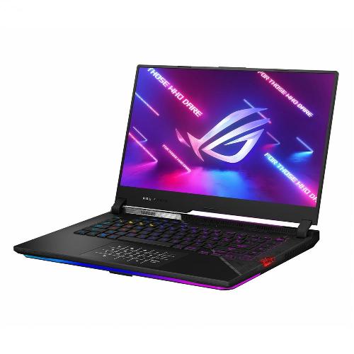 لپ تاپ 15 اینچی ایسوس مدل ROG Strix Scar 15 G533ZM Asus ROG Strix Scar 15 G533ZM  i7 12700H 16GB 1TB 6GB RTX 3060 Laptop