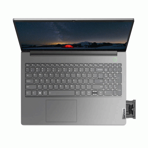 Lenovo ThinkBook 15 i7 10510U-16GB-1TB+512SSD-2GB 620