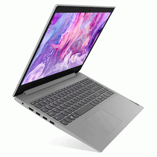 Lenovo IdeaPad 3 N4020-4GB-1TB+128SSD-Int Laptop