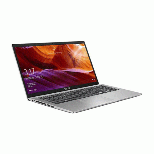 لپ تاپ ایسوس VivoBook R521FA گرافیک اینتل UHD VivoBook R521FA Core i3 10110U 4GB 1TB Intel Full HD Laptop