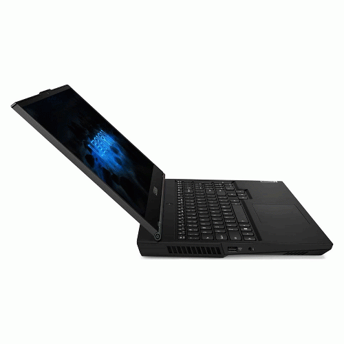 لپ تاپ لنوو Legion 5 گرافیک 6 گیگابایت Lenovo Legion 5 i7 10750H-16GB-1TB SSD-6GB 1660TI FHD