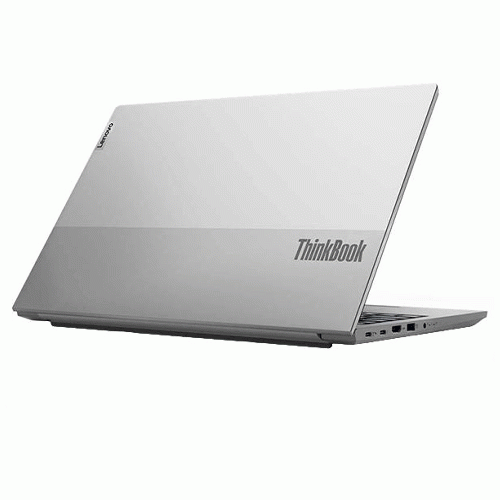 لپ تاپ لنوو ThinkBook 15  گرافیک اینتل UHD Lenovo ThinkBook 15 i3 1115G4-4GB-1TB INT FHD Laptop