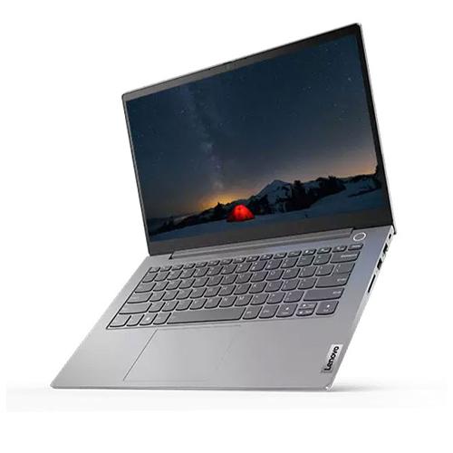 LENOVO ThinkBook 15 Core i3 1115G4 8GB 1TB 128GB SSD Intel FHD Laptop