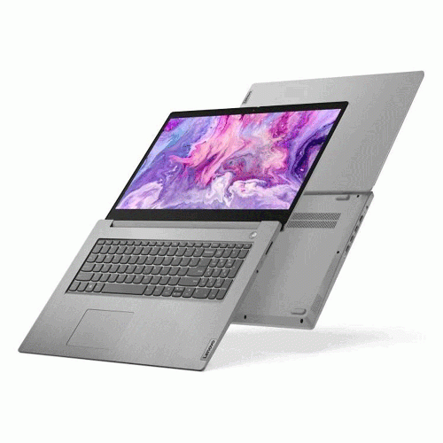 لپ تاپ لنوو IdeaPad L3 گرافیک 2 گیگابایت Lenovo IdeaPad L3 i7 10510U-12GB-1TB+256SSD-2GB 130