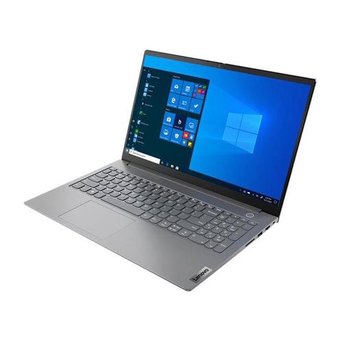 لپ تاپ لنوو ThinkBook G2 گرافیک 2 گیگابایت Lenovo ThinkBook G2 i5 1135G7 8 1TB 2G MX450 FHD Laptop