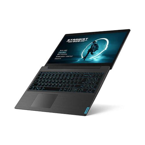 لپ تاپ لنوو آیدیاپد L340 گرافیک 4 گیگابایت Lenovo IdeaPad L340 i7 9750H 8GB 1TB+256GB SSD 4GB GTX1650 FHD Laptop