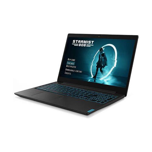 لپ تاپ لنوو آیدیاپد L340 گرافیک 4 گیگابایت Lenovo IdeaPad L340 i7 9750H 8GB 1TB+256GB SSD 4GB GTX1650 FHD Laptop
