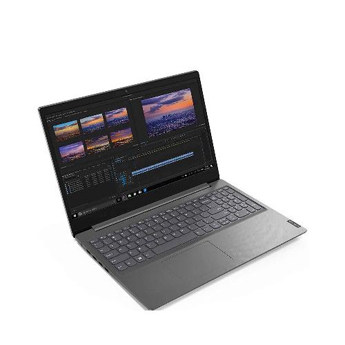 لپ تاپ لنوو V15 گرافیک اینتل UHD Lenovo V15 Core i3 1005G1 8GB 1TB 512GB SSD INT FHD Laptop
