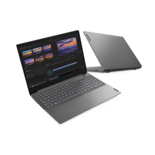 لپ تاپ لنوو V15 گرافیک اینتل UHD Lenovo V15 Core i3 1005G1 8GB 1TB 256GB SSD INT FHD Laptop