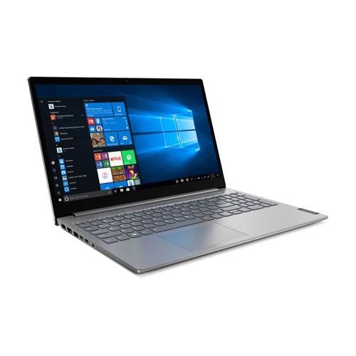لپ تاپ لنوو V15 گرافیک اینتل UHD Lenovo V15 CELERON N4020-4GB-1TB-256GB SSD INT Laptop
