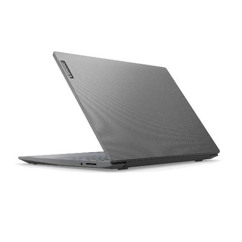 لپ تاپ لنوو V15 گرافیک اینتل UHD Lenovo V15 CELERON N4020-4GB-1TB-256GB SSD INT Laptop